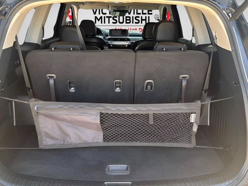 Used 2021 Kia Telluride EX w/ EX Premium Package FWD image 28
