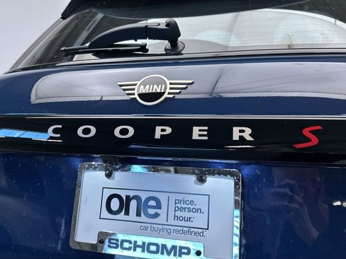 New 2026 MINI Cooper S image 24