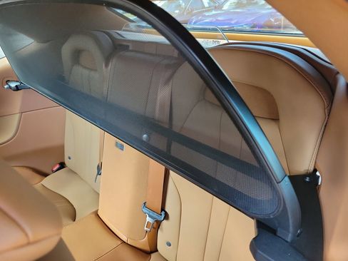 Used 2022 Lexus LC 500 Convertible image 12