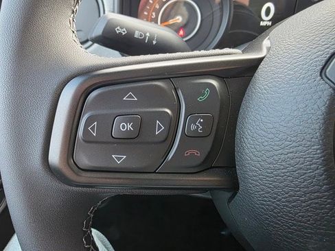 New 2026 Jeep Wrangler Unlimited Sport image 15