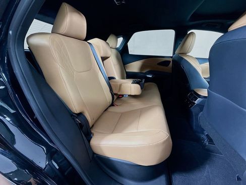 Certified 2025 Lexus RX 350 Premium image 29