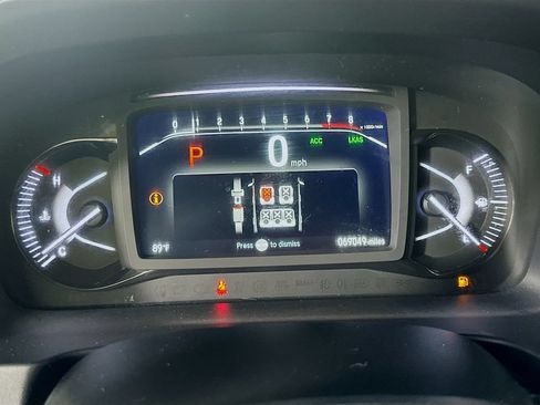 Used 2023 Honda Passport TrailSport image 27