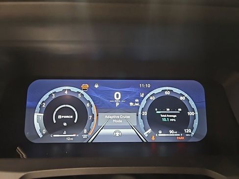 New 2025 Toyota 4Runner TRD Off-Road Premium image 20