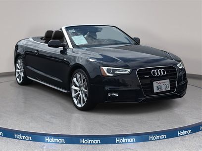 Used 2016 Audi A5 2.0T Premium Plus