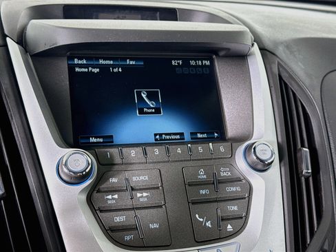Used 2015 Chevrolet Equinox LTZ w/ LPO, Protection Package FWD image 17