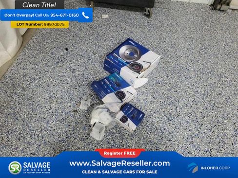 Used 2016 Lincoln MKC Premiere image 17