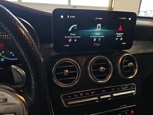 Used 2018 Mercedes-Benz C 43 AMG 4MATIC Sedan image 12