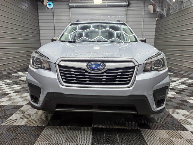 Used 2019 Subaru Forester w/ Alloy Wheel Package AWD/4WD image 4
