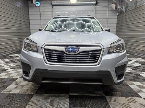 Used 2019 Subaru Forester w/ Alloy Wheel Package AWD/4WD image 4
