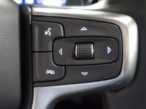 Used 2025 Chevrolet Silverado 1500 RST w/ RST All Star Premium Package image 12