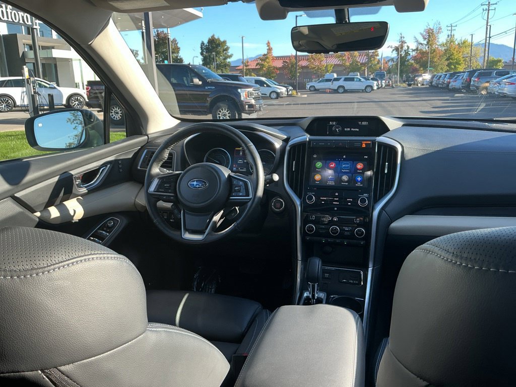 Used 2022 Subaru Ascent Limited w/ Technology Package AWD/4WD image 29