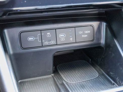 New 2026 Hyundai Santa Cruz SEL FWD image 16