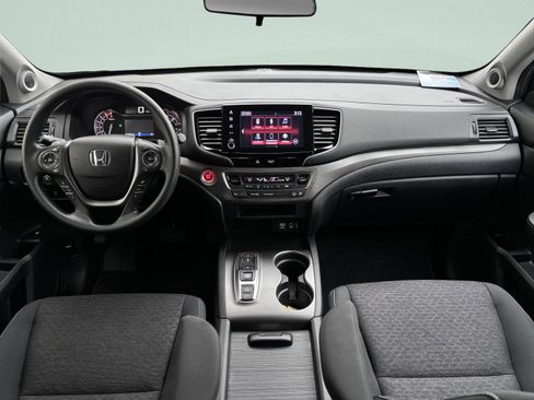 Certified 2023 Honda Ridgeline Sport image 26