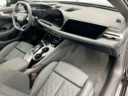 New 2026 Audi A6 Prestige image 17