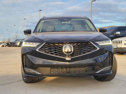 New 2026 Acura MDX w/ Advance Package image 3