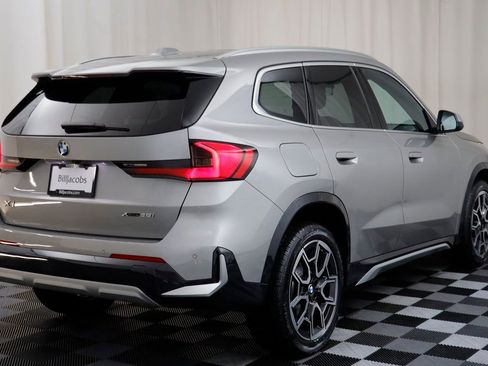 New 2026 BMW X1 xDrive28i w/ Convenience Package image 16