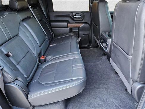 Used 2020 Chevrolet Silverado 2500 High Country w/ Z71 Off-Road Package image 21