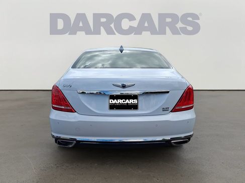 Used 2017 Genesis G90 3.3T Premium AWD/4WD image 5