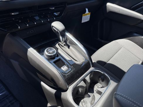 New 2026 GMC Canyon Elevation w/ Convenience Package image 13