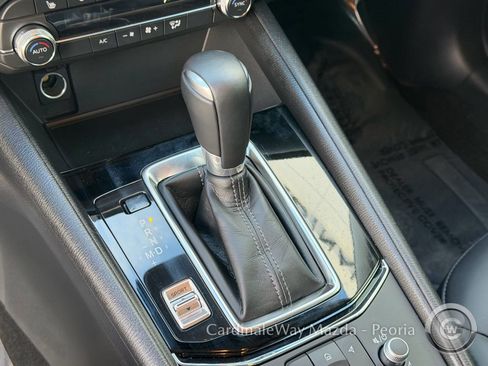 Certified 2025 MAZDA CX-5 AWD 2.5 S w/ Select Package image 30