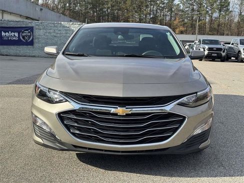 Used 2024 Chevrolet Malibu LT image 24