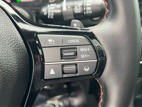 Used 2026 Honda Passport TrailSport Elite image 33