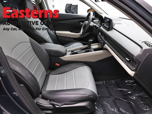 Used 2024 Honda Accord EX image 23