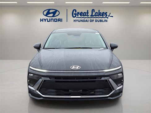 New 2026 Hyundai Sonata SEL image 8