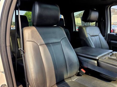 Used 2012 Ford F350 Lariat AWD/4WD image 40