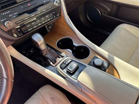 Used 2016 Lexus RX 350 AWD w/ Premium Package image 25