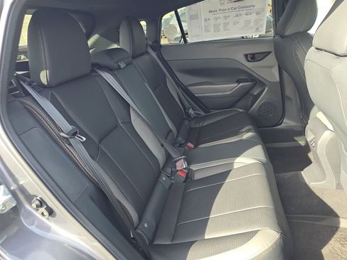 New 2026 Subaru Crosstrek 2.5i Wilderness image 17