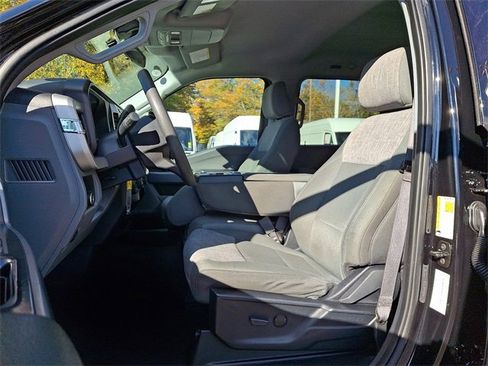 Used 2024 Ford F250 XLT w/ Snow Plow Prep Package image 13