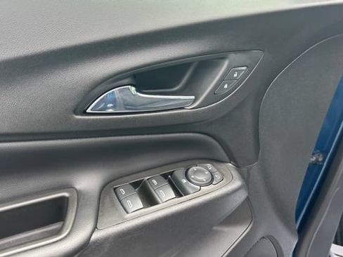 Certified 2020 Chevrolet Equinox LT AWD/4WD image 13