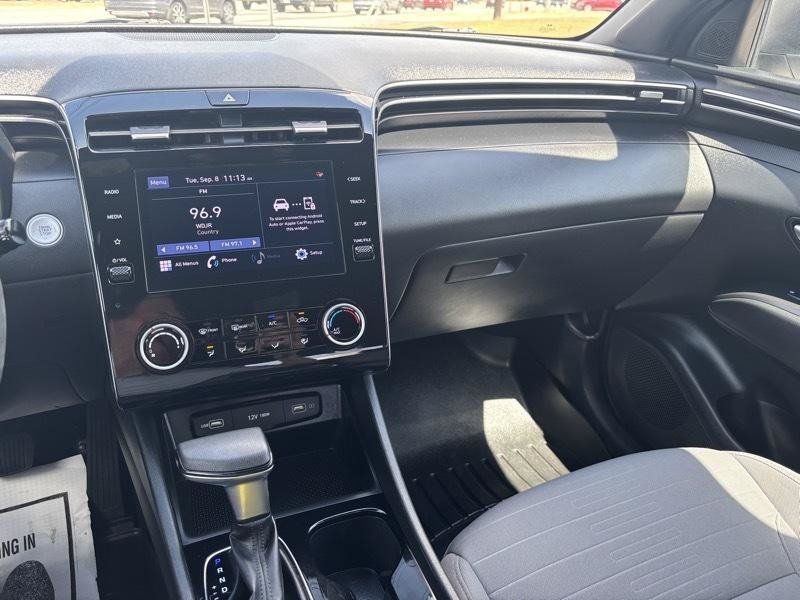 Used 2022 Hyundai Santa Cruz SEL AWD/4WD image 10