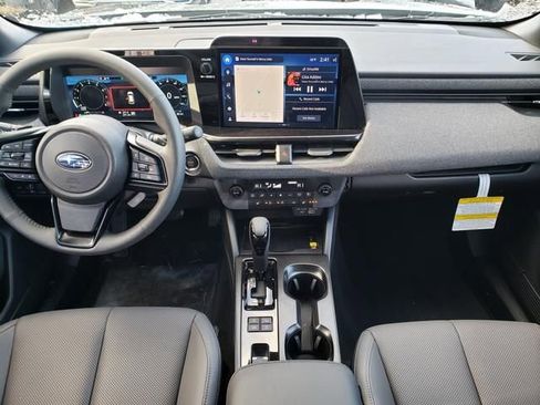 New 2026 Subaru Outback Limited XT image 14