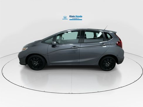 Used 2019 Honda Fit LX image 7