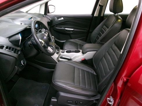 Used 2016 Ford C-MAX SEL FWD image 13