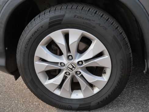 Used 2013 Honda CR-V EX-L image 15