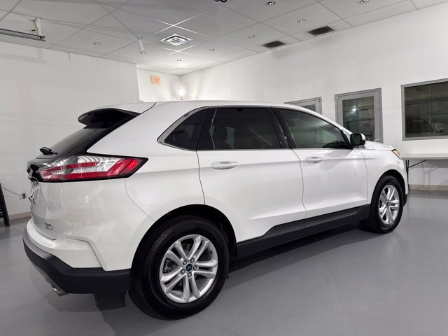 Used 2020 Ford Edge SEL w/ Convenience Package FWD image 12