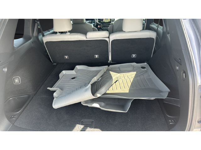 Used 2021 Honda Passport Elite image 31