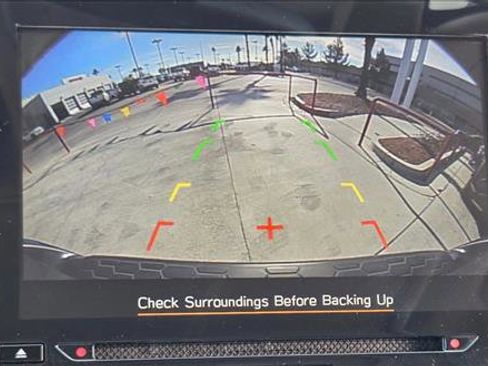 Used 2023 Subaru Crosstrek 2.5i Sport image 12