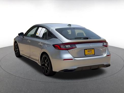 Used 2024 Honda Civic Sport image 11