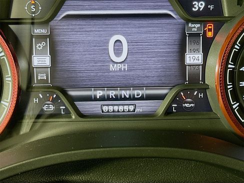 Used 2022 RAM 1500 Rebel w/ Rebel Level 1 Equipment Group image 12