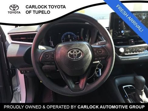 Used 2026 Toyota Corolla LE FWD image 8