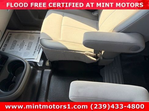 Used 2017 Nissan NV 3500 S w/ Power Package RWD image 14