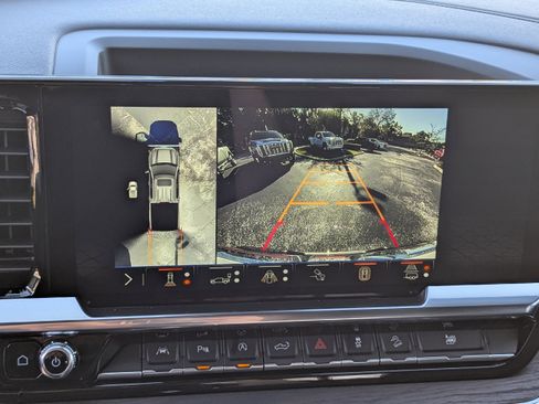 New 2026 GMC Sierra 1500 SLT w/ SLT Premium Plus Package image 25