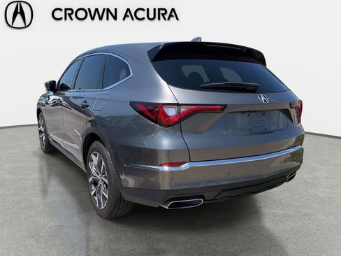 Used 2024 Acura MDX FWD w/ Technology Package image 4
