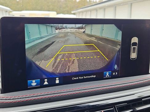 Used 2025 Acura MDX A-Spec image 26