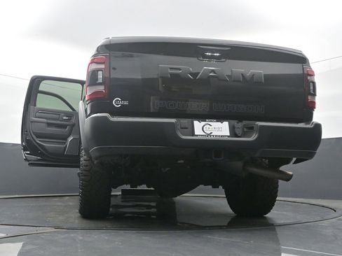 Used 2022 RAM 2500 Power Wagon image 60