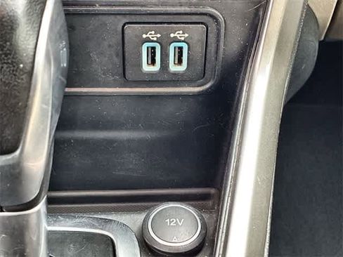 Used 2021 Ford EcoSport Titanium image 34